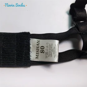 ست شورت و سوتین زنانه میشان مدل فنردار هارنس دار کد 5508-205