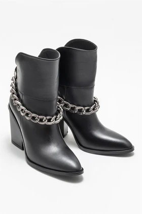 بوت و نیم بوت زنانه اله elle