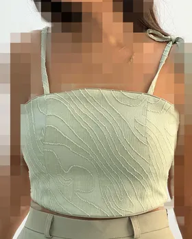 کت و شلوار کوتاه کرپ