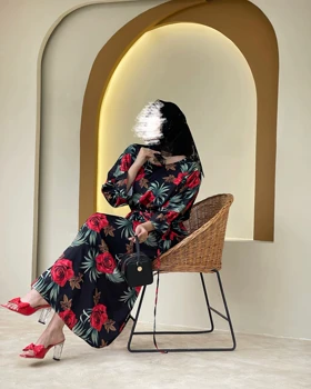 مانتوپیراهنی