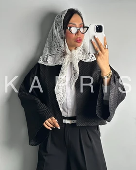 کت ژاکارد