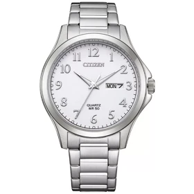 ساعت مچی مردانه سیتیزن CITIZEN BF2021-82A