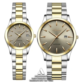 ساعت ست اکسنت Axcent AX160020SG