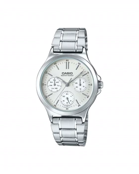 ساعت مچی زنانه کاسیو CASIO LTP-V300D-7A