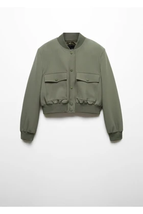 کت و ژاکت زنانه mango