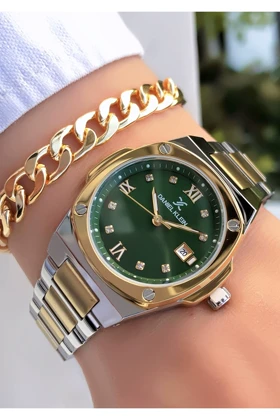 ساعت زنانه daniel-klein