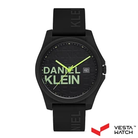 ساعت مچی مردانه دنیل کلین DANIEL KELEIN مدل DK.1.12865-1