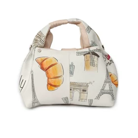 کیف دستی دندی طرح Paris