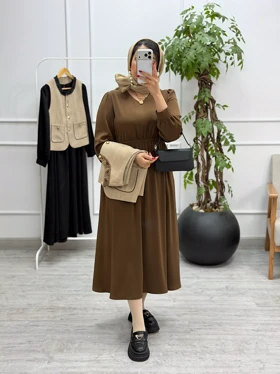 پیراهن و وست دیانا