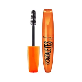ریمل حجم‌دهنده و تقویت‌کننده مژه اسکندال‌آیز ریمل Rimmel