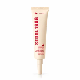سرم رتینال K-SECRET Seoul 1988 مدل Advanced Shot 15ml