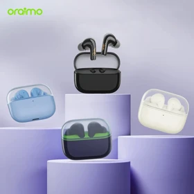 هندزفری بی‌سیم اورایمو Oraimo SpaceBuds Z
