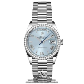 ساعت مردانه رولکس Rolex Oyster Perpetual SBD