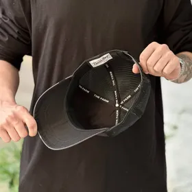 کلاه گورین wolf