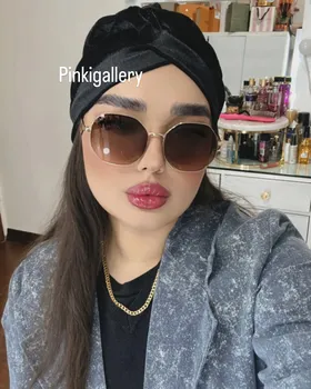 پرادا فریم فلزی Prada