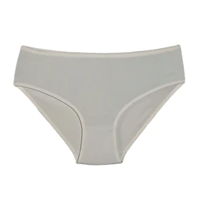 شورت اسلیپ زنانه کش کاغذی رنگی _بسته 3 عددی-بلکس (نیکوتن پوش) کد 32422