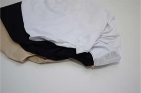 گن اسلیپ شکمی