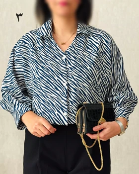 شومیز الیزه پارمیس 9