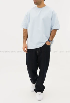 تیشرت مردانه کثیف دوزی کد20000070