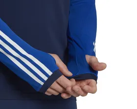 تاپ تمرینی آستین بلند فوتبال adidas Tiro23 C Tr PC_HK7645