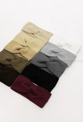 هد بند گره‌ای کبریتی کشی کد1004780