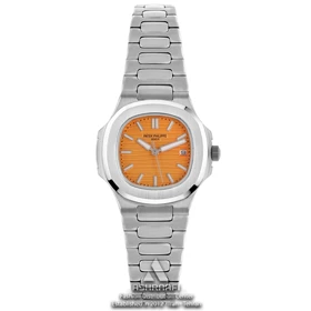 ساعت زنانه پتک فیلیپ ناتیلوس Patek Philippe Nautilus SO2