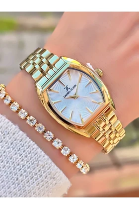 ساعت زنانه daniel-klein daniel-klein