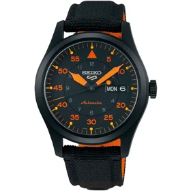 ساعت سیکو اورجینال اتوماتیک مردانه SRPH33K1 SEIKO