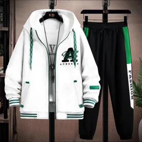 سویشرت داخل کرک و اسلش خاص