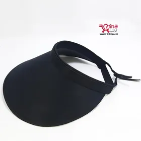 نقاب آفتابگیر اسپرت پشت کش دار (مردانه زنانه)