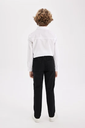 شلوار بچگانه اورجینال دیفکتو defacto