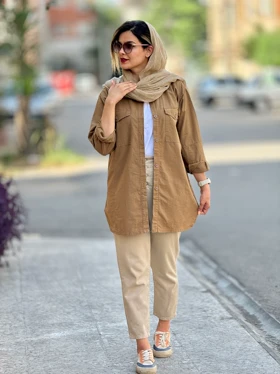 مانتو لینن آرشیدا