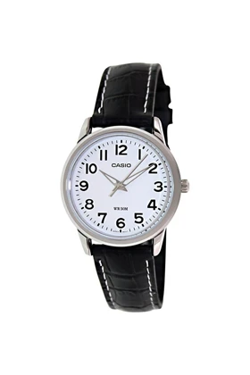 ساعت زنانه casio