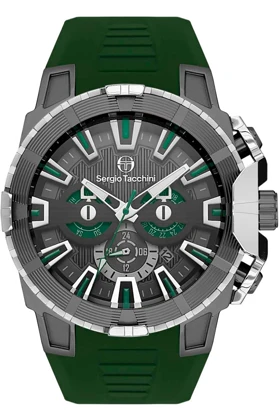 ساعت مردانه sergio-tacchini sergio-tacchini