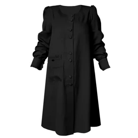 سارا خلیلاوی مانتو blk-1368