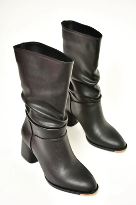بوت و نیم بوت زنانه fox-shoes fox-shoes