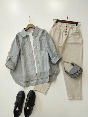 شومیز شهره