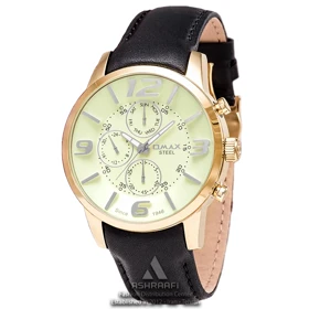 ساعت مردانه اوماکس Omax 22SLG12I