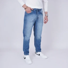 شلوار PEPE JEANS مدل استریت کد 111104