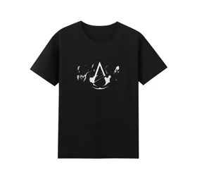 تیشرت Assassin’s Creed طرح اسسینز 2 اساسینز کرید کد 91575