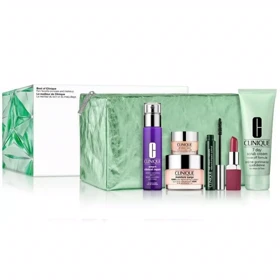 گیفت ست کلینیک, مدل Best Of Clinique مجموعه 7 عددی