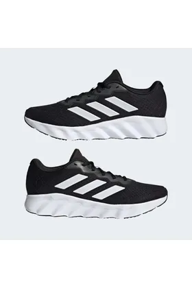کفش ورزشی Id5253 Shift Run U Unisex Cblack/ftwwht/gresıx 24K339ID5253