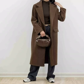 پالتو بلند 1007583