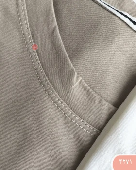 تیشرت باکسی 4271