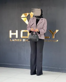 کت فری سایز
