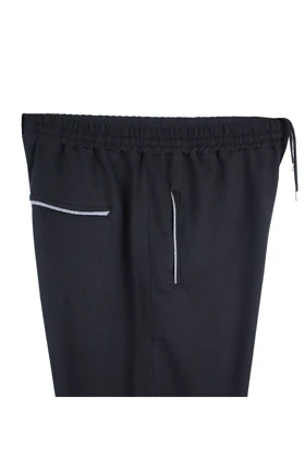 شلوار گرمکن سایز بزرگ مردانه marufshop