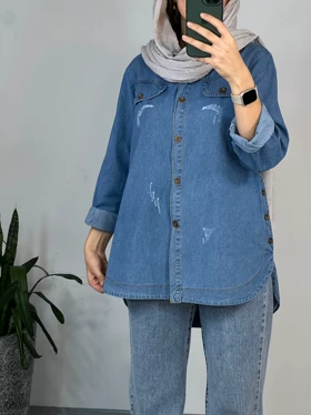 مانتو جین آسا