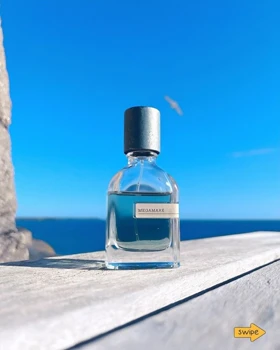 اورتوپاریسی مگامار مگاماره ORTO PARISI MEGAMARE