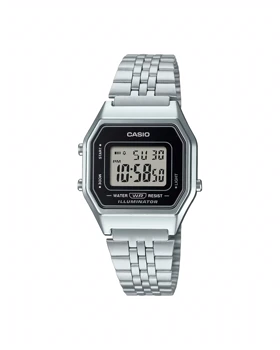 ساعت مچی زنانه کاسیو CASIO LA680WA-1D