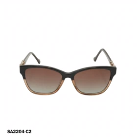 عینک آفتابی زنانه سرجیو مارتینی ( SERGIO MARTINI ) مدل SA 2204